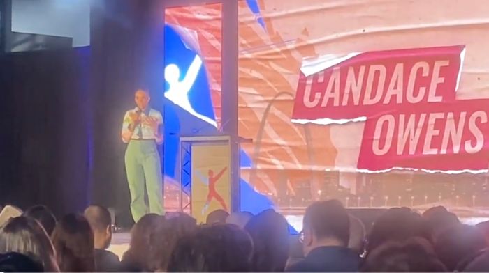 Think You Know Candace Owens? Meet The 'Blexit' Movement She Founded