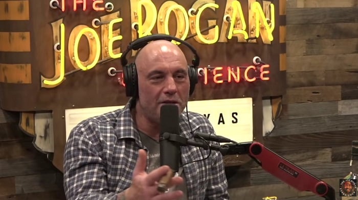 CNN published a column comparing Joe Rogan's unfortunate use of the "n-word" to the January 6 riot at the Capitol and the Rwandan genocide which killed hundreds of thousands.