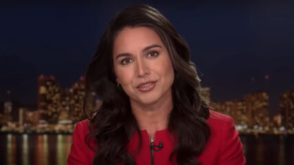 Tulsi Gabbard: Durham Probe Revealed That Hillary Clinton And The Media Worked To 'Undermine Our Democracy’