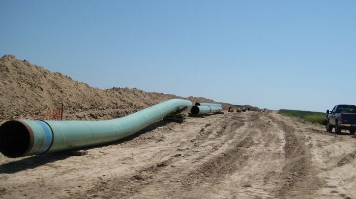 keystone pipeline