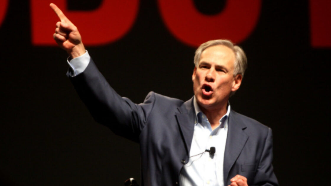Gov. Abbott Introduces New Rules To Stop 'Defund The Police' In Texas Cities: ‘We Support Our Law Enforcement’