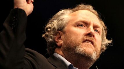 Trump Jr., Jon Voight, Other Conservatives Pay Touching Tribute To Conservative Icon Andrew Breitbart