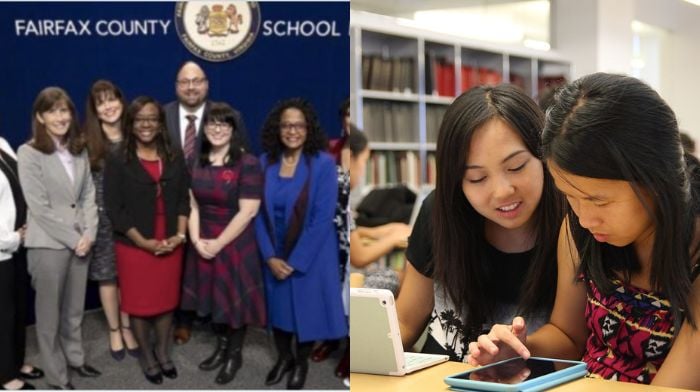Virginia School Board Gets Called Out On Admissions For Magnet School, Asian Moms Call Them 'Racist'