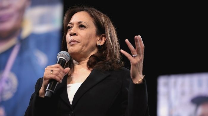 New White House 'Tell All' Reveals 'Tension' Between Biden And Harris, Concerned Staffers