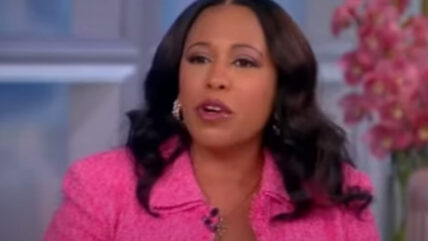 ‘The View’ Guest Confronts Hosts On CRT, Victimizing Black People: ‘We Are Not Victims’