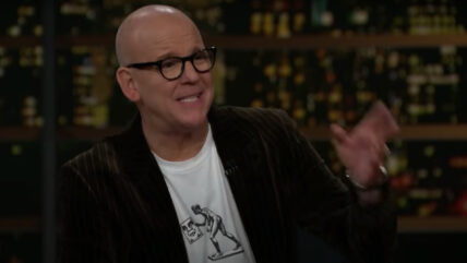 John Heilemann said that “Democrats have been in denial” about inflation and that if they don’t improve their branding or messaging