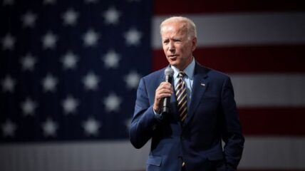 New Biden Budget Proposal Includes Defense & Future Pandemic Spending, Taxing The Rich