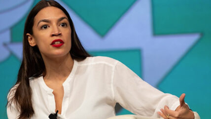 Even AOC Thinks Democrats Are In Trouble In 2022