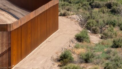 open border policies pushback