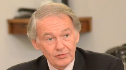 Democratic Senator Ed Markey was on the receiving end of a fair bit of mockery after tweeting demands for "algorithmic justice" following the purchase of Twitter by Tesla CEO Elon Musk.