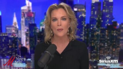 Megyn Kelly defended Fox News anchor Tucker Carlson from attacks by the media insinuating his commentary and opinion were somehow a motivation for the Buffalo shooting.