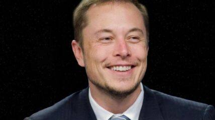 Elon Musk vote Republican