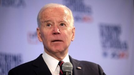 70% Of Republicans Call to Impeach Joe Biden After Nov. Elections