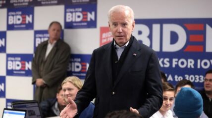 Economists To Americans: Get Used To It, Biden Economy Not Getting Better Anytime Soon