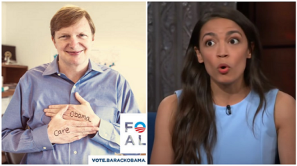 Jim Messina, the former White House deputy chief of staff under Barack Obama, slammed Alexandria Ocasio-Cortez (AOC) for endorsing a primary challenger to the head of the Democratic Congressional Campaign Committee (DCCC).