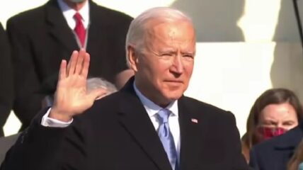 Over the 4th of July weekend in 2020, then-candidate for President, Joe Biden, vowed that if elected, he would "transform" America.