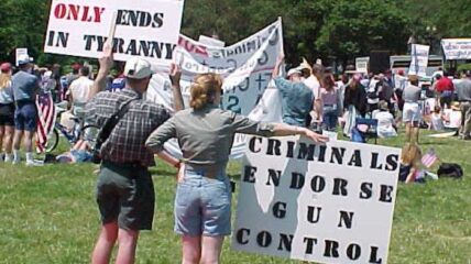 republicans support gun control
