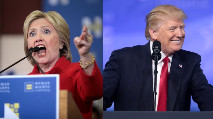 Hillary Tweets That Trump Waged 'Criminal Conspiracy,' After Claiming 2016 Election Was Stolen
