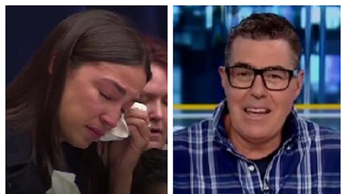 Comedian Adam Carolla Mocks ‘Privileged’ AOC, Omar Following Arrest Outside Supreme Court: Always Trying To Be ‘Martyrs’