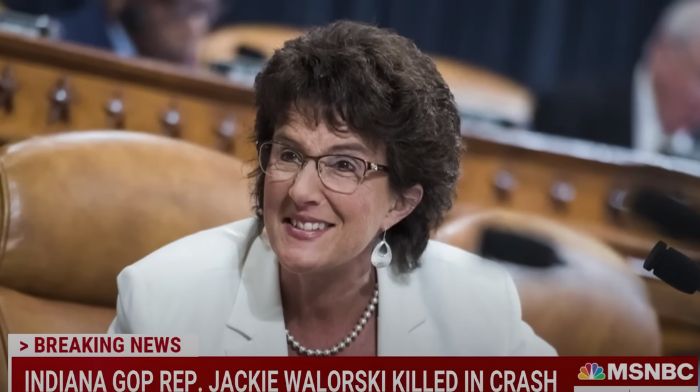 Who Was Jackie Walorski, The Congresswoman Who Recently Passed In An Auto Accident?
