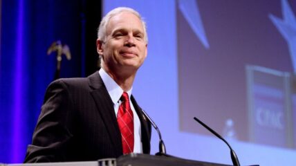 Sen. Ron Johnson Suggests Actual Fiscal Responsibility, Evaluate Social Security And Medicare Annually