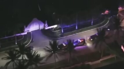 Multiple outlets reported on sources indicating an informant inside Donald Trump's circle tipped off the FBI to documents they were seeking in his Mar-a-Lago home, even telling them where they could be located.
