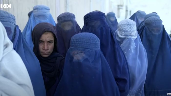 Women Of Afghanistan