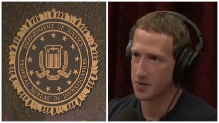 FBI Responds To Zuckerberg’s Claims Facebook Limited Hunter Biden Story, Says It’s ‘Routine’ Practice