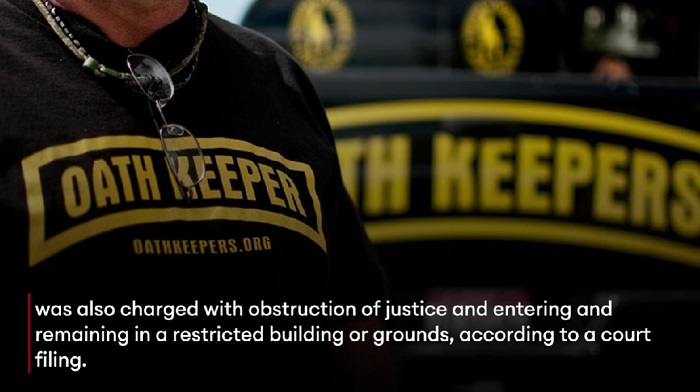 patriot act oath keepers