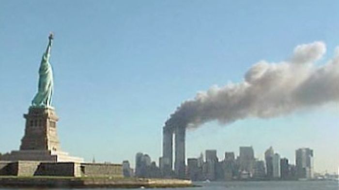21 Years After 9/11 : It’s Time We Remember What Americans Vowed To Never Forget