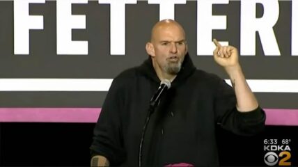 Washington Post Editorial Says Fetterman Has 'Obligation' To Release Medical Records, Debate Oz