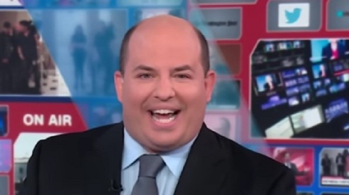 Brian Stelter, the recently ousted former host at CNN, has found himself a new gig - He's been named a Harvard Kennedy School’s Walter Shorenstein Media and Democracy Fellow.