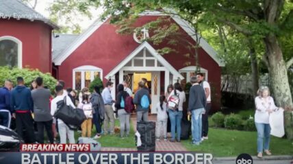 Joe Scarborough, MSNBC Guest Blast DeSantis Over Migrants In Martha's Vineyard, Call It 'Grotesque'