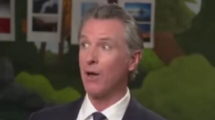 Gavin Newsom initiated a program called Homeward Bound, designed to ship homeless people out of San Francisco with a 'one-way' bus ticket.