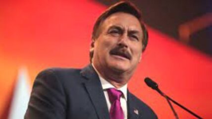 DOJ Search Warrant Reveals Probe Into Mike Lindell For Identity Theft, damage To Protected Computer
