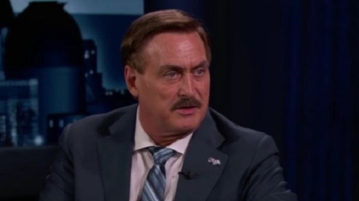 Among the first decisions for the Supreme Court's first term on Monday was to reject a last-ditch bid by MyPillow CEO Mike Lindell to throw out a defamation lawsuit against him by Dominion Voting Systems.