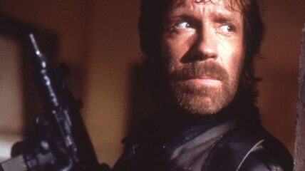 best of chuck norris movies military air force