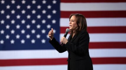 VP Harris Says Americans Can Practice Faith That Is Pro-Life But Still Be Pro-Abortion