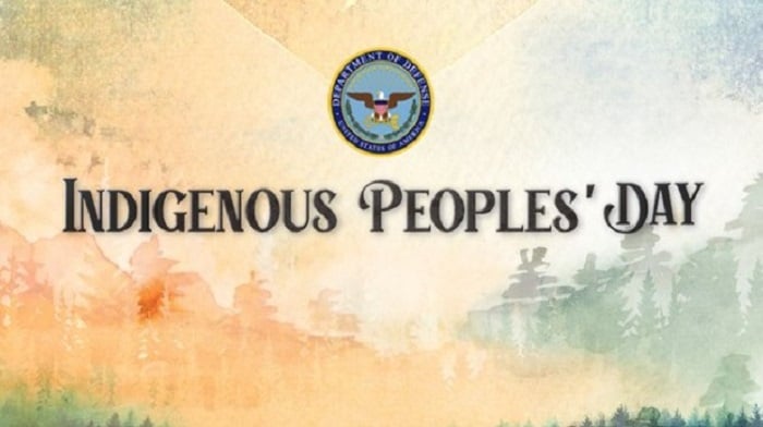 Department of Defense Dragged After ‘Woke’ Tweet Celebrating ‘Indigenous People’s Day’