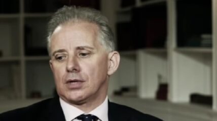 FBI supervisory counterintelligence analyst Brian Auten testified Tuesday that the bureau offered ex-British intelligence officer Christopher Steele $1 million if he could prove salacious allegations made in his infamous dossier.