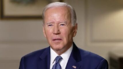 A statement by an official at the Foreign Ministry of Saudi Arabia indicates the Biden administration, in an attempt to keep gas prices down at least temporarily, asked for a delay of the kingdom's oil production cut and the subsequent effects until after the election.