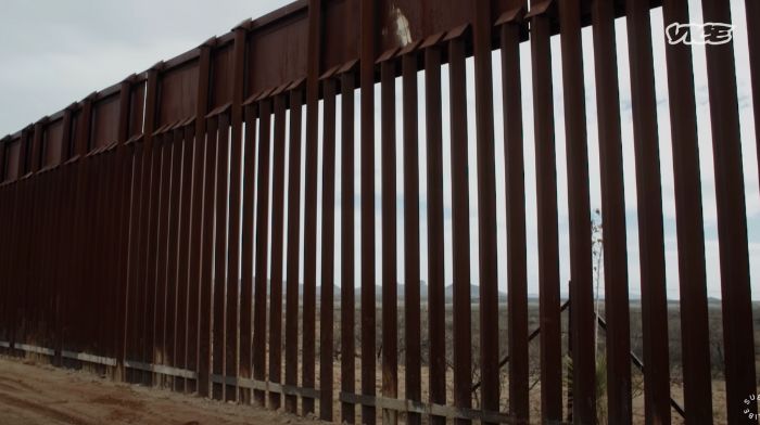 Americans Fed Up Over Biden Adm. Border Policies, Want Wall Completed