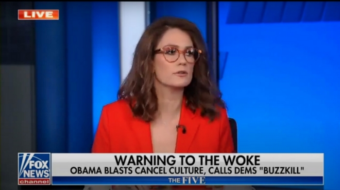 Fox's Resident Liberal Jessica Tarlov Rips 'Wokeness' As a Serious Problem for Democrats - The Political Insider