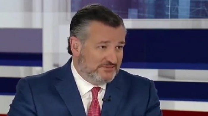 Senator Ted Cruz analyzed the question of whether or not Americans are better off under President Biden than they were two years ago, concluding that the only people reaping the rewards of his administration are Big Tech billionaires, human traffickers, and fentanyl dealers.
