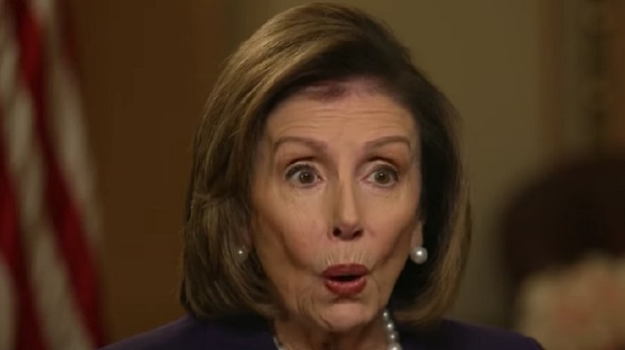 House Speaker Nancy Pelosi indicates that the recent brutal hammer attack on her husband in their San Francisco home has her pondering retirement.