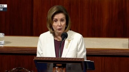 Pelosi Steps Down From Leadership, Here Are Some of Her Greatest Hits (or Worst Deeds)