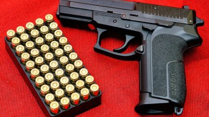 banks tracking gun purchases