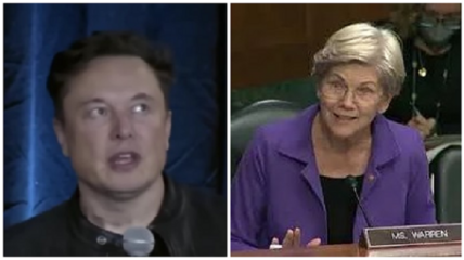 Elon Musk accused several Democrat politicians of engaging in a "coordinated" attack against him, though he suggested they are simply actors having their puppet strings controlled by somebody else.