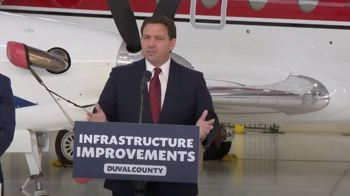 DeSantis Takes GOP to School on Winning Elections, Florida Showed 'How Its Done'
