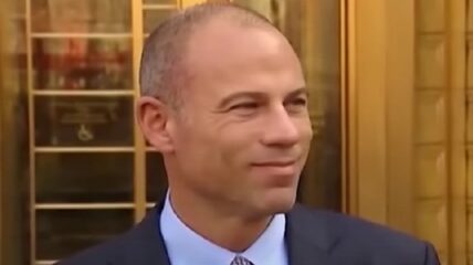 Michael Avenatti, the brash one-time anti-Trump darling of CNN, was sentenced to 14 years in prison for bilking clients out of millions of dollars.